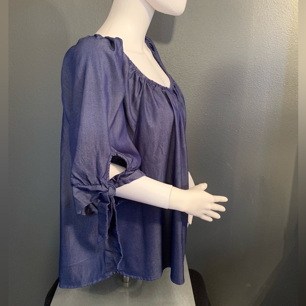 Unique Spectrum Navy Ensemble - image 3